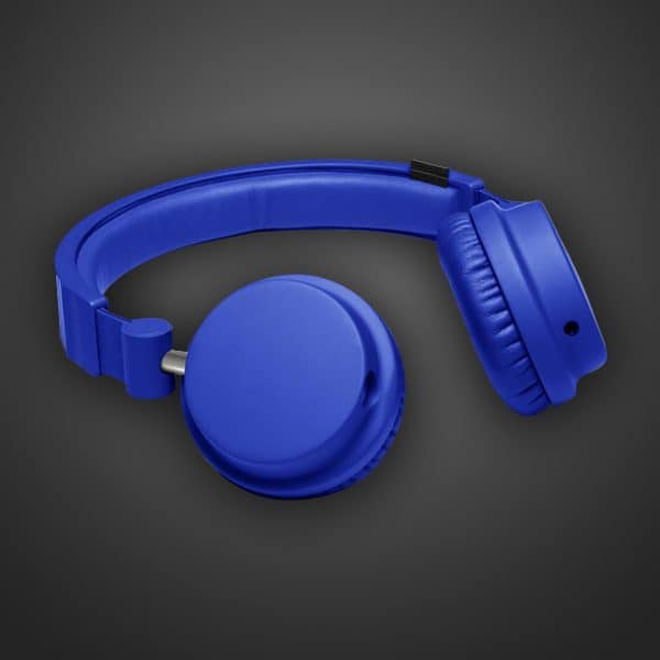 Urbanears Zinken Dj Headphones Cobalt Blue Sol Pion Music Urbanears Zinken Dj Headphones Cobalt Blue