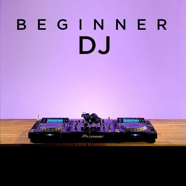 Beginner DJ Sol Passion Music