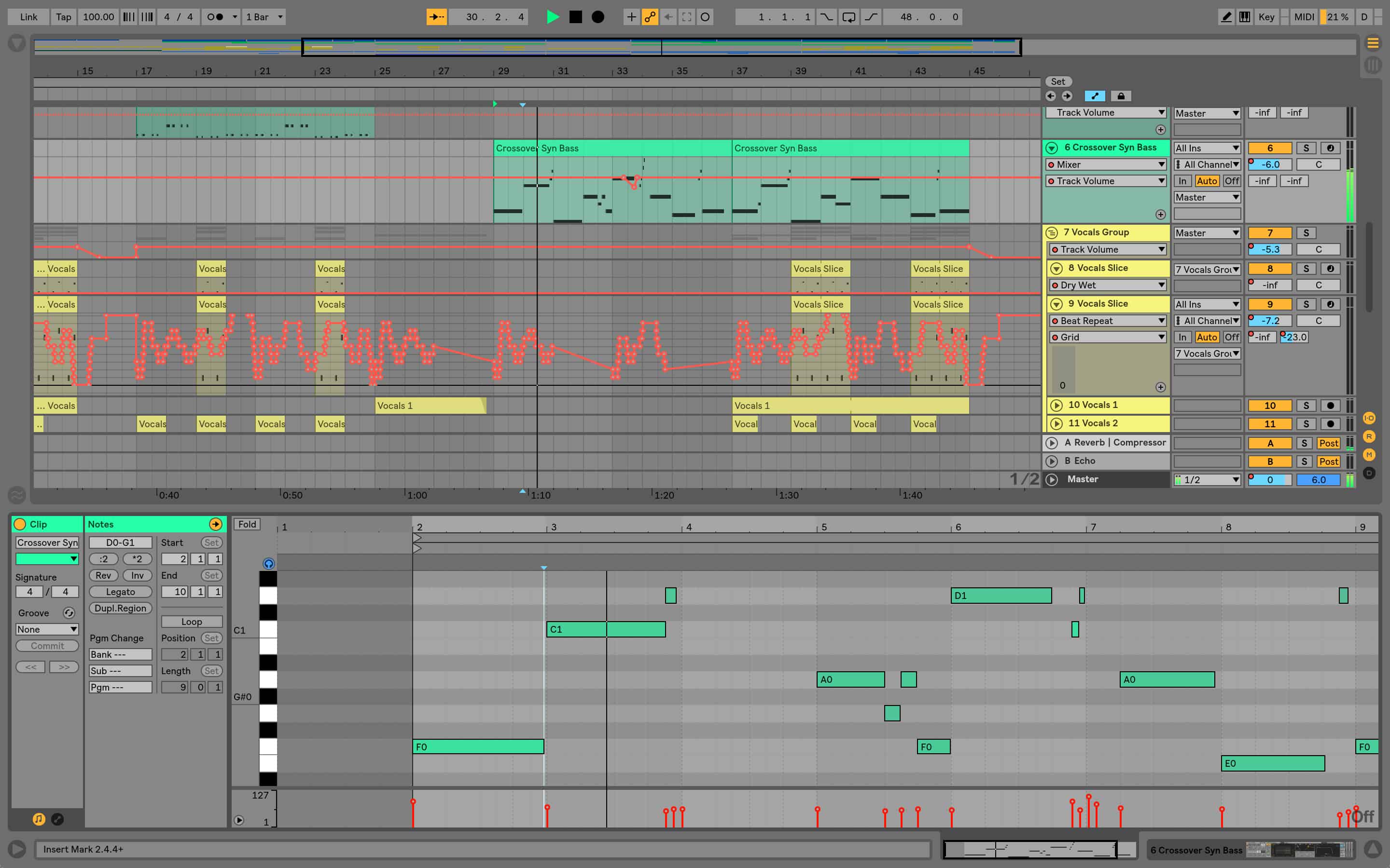 Ableton Live 10 Standard – Boxed | Sol Passion Music
